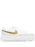 Nike Court Vision Alta sneakers - White