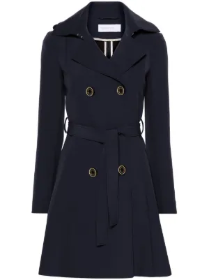 Patrizia Pepe Coats for Women - Shop on FARFETCH