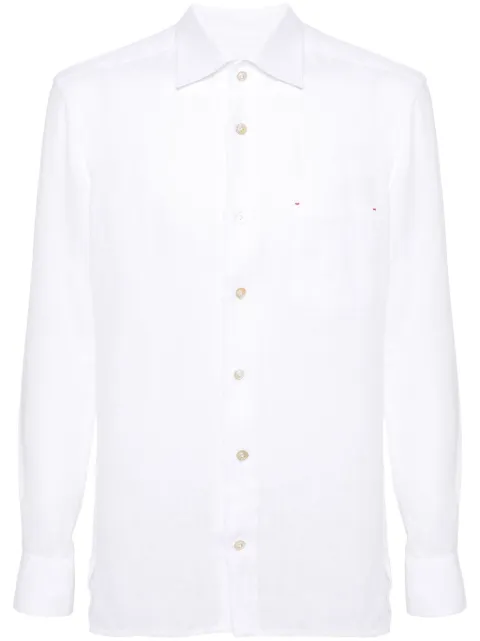 Kiton camisa Nerano
