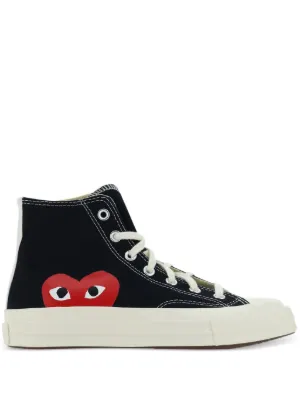 Converse comme des garçons homme best sale