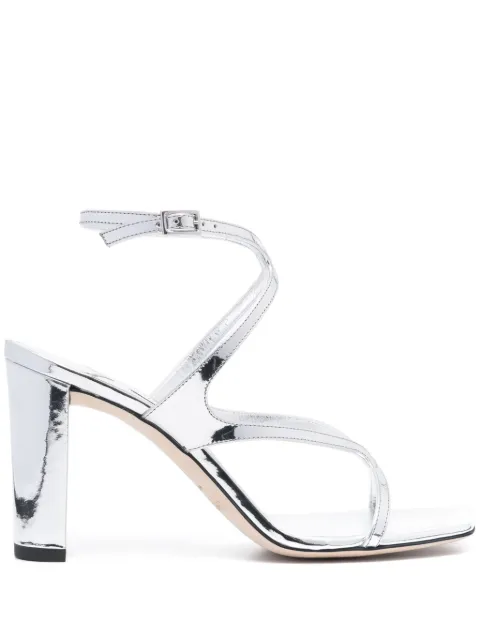 Jimmy Choo sandalias Azie con tacón de 85mm
