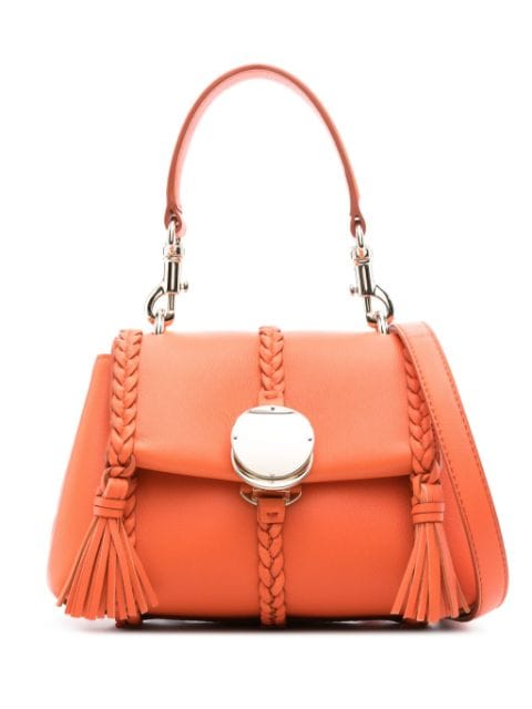 Chloé Penelope leather mini bag