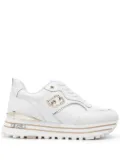 LIU JO Maxi Wonder 73 sneakers - White