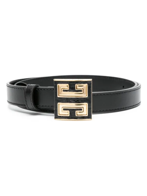 Givenchy deals belt