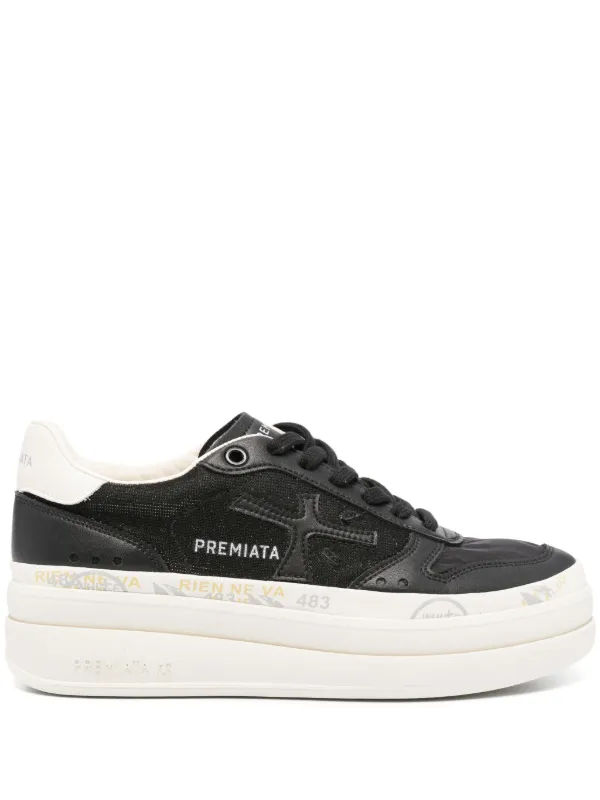 Farfetch premiata discount