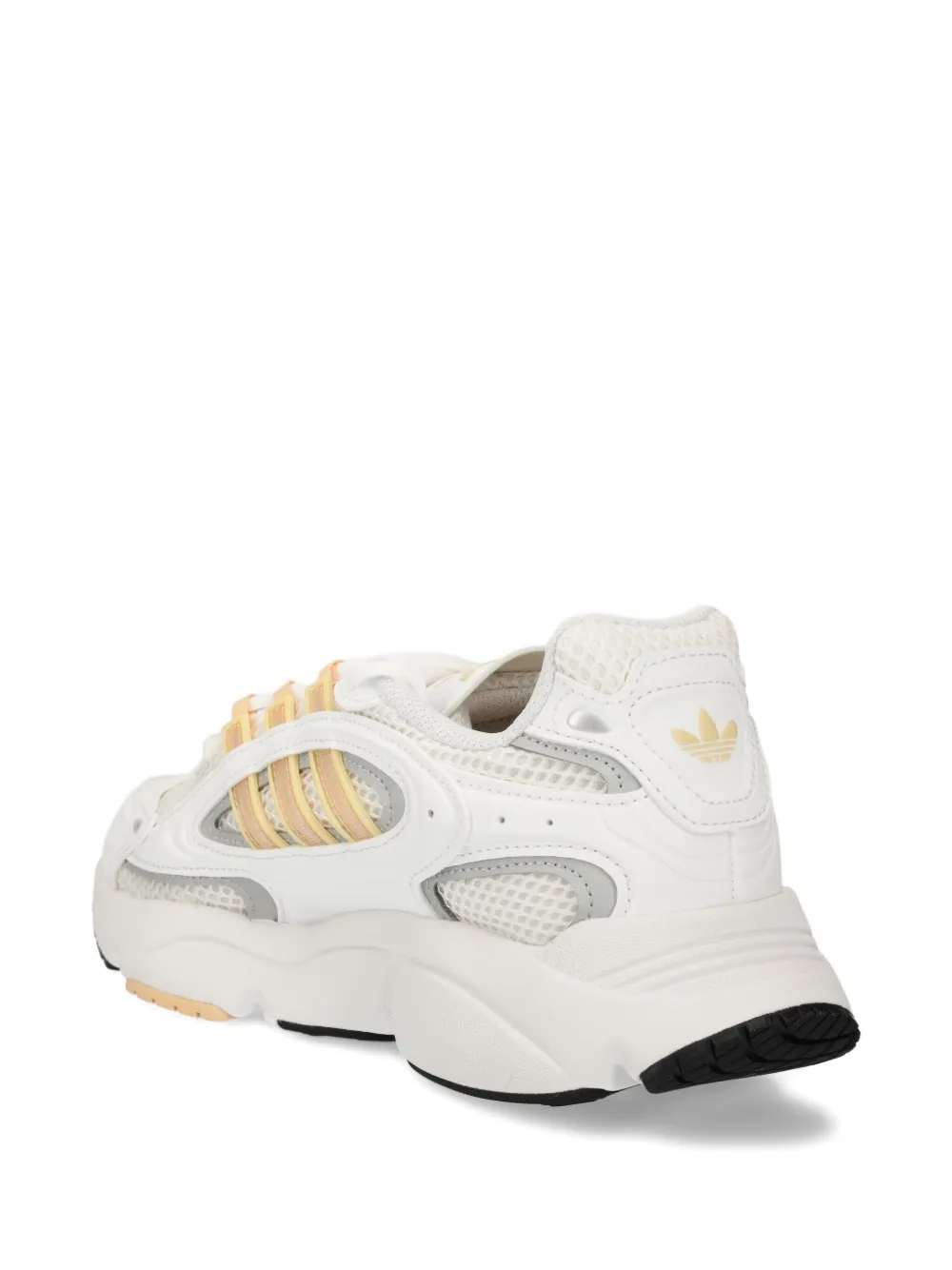 adidas Ozmillen mesh-panelled sneakers White