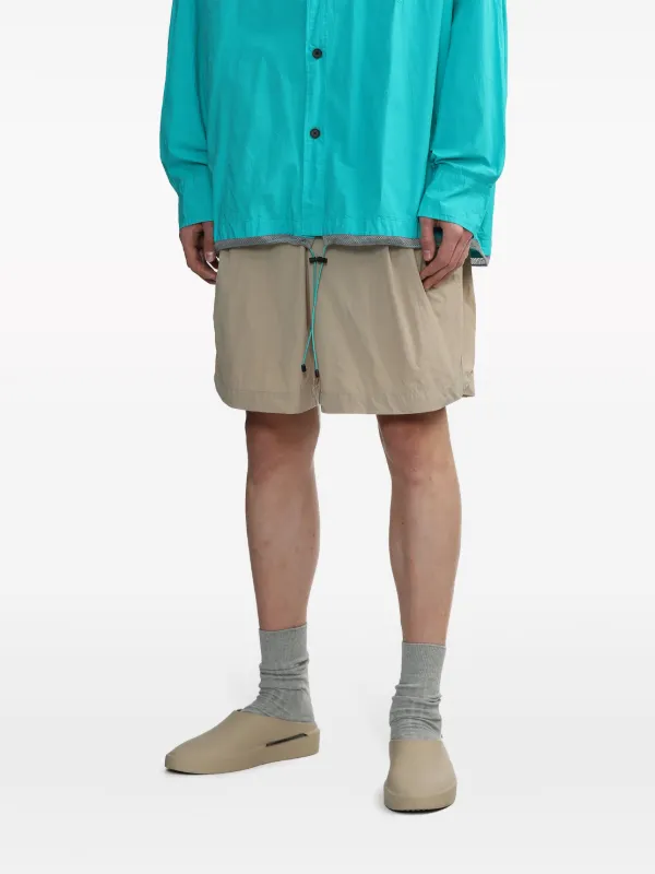 Kolor テーラード ショートパンツ | ニュートラル | FARFETCH JP