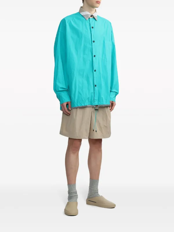 Kolor テーラード ショートパンツ | ニュートラル | FARFETCH JP