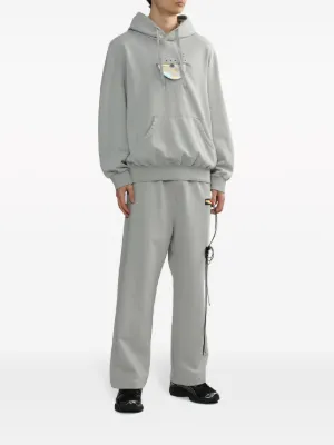 Doublet Hoodies for Men - Shop Now on FARFETCH Doublet Hoodies for Men - Shop Now on FARFETCH