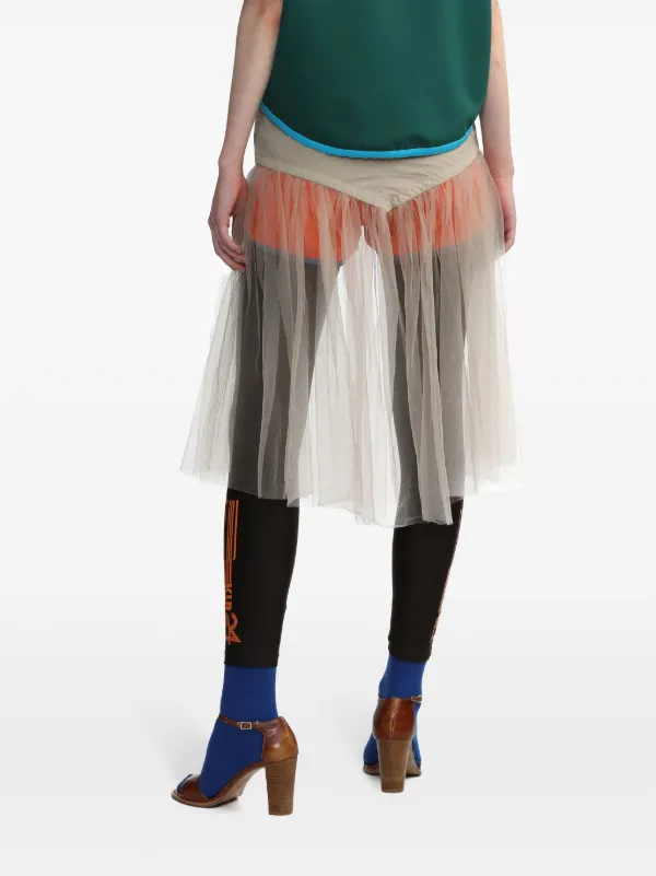 Jupe adidas tulle shop