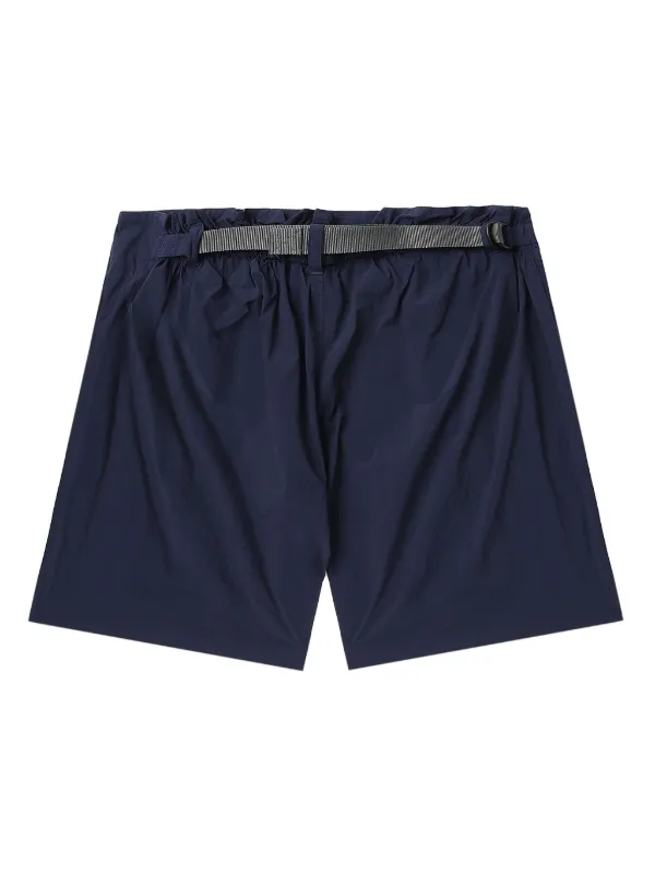 kolor 23aw ショートパンツ SAMPLE品 Kolor テーラード ショートパンツ | ブルー | FARFETCH JP