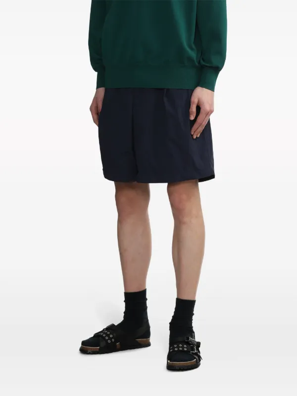 kolor 23aw ショートパンツ SAMPLE品 kolor 23aw ショートパンツ