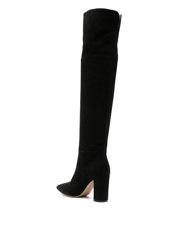 Gianvito rossi sale piper boots