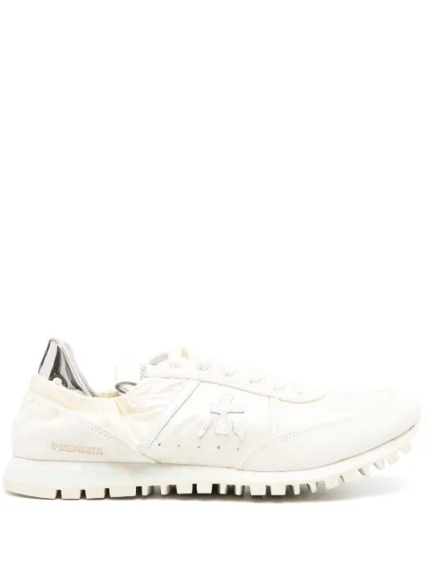 Premiata tenis SeanD con paneles