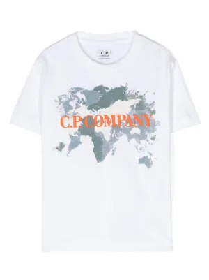 boys cp company t shirt