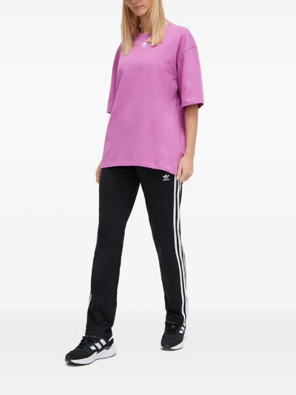 Adidas Beckenbauer トラックパンツ | ブラック | FARFETCH JP