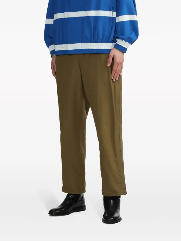 TOGA パンツ ニットパンツ【KNIT TROUSERS】【TOGA MODEL】【TOGA