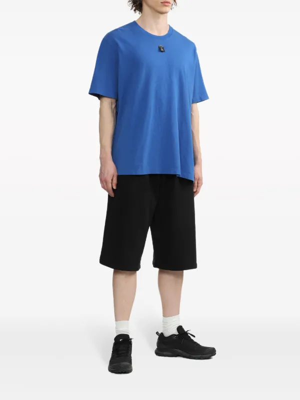 【関税込み】doublet ホワイト SD Card Tシャツ doubletのホワイト SD Card Tシャツがセール中
