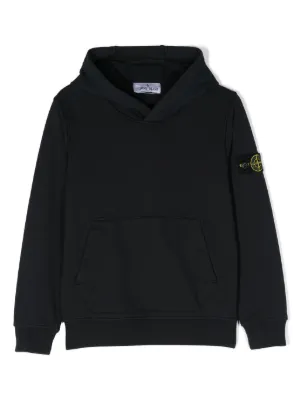 Stone Island Junior キッズ通販 - FARFETCH