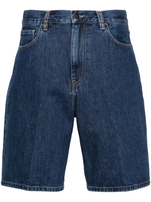 Short en jean W' Brandon - Carhartt WIP - Modalova