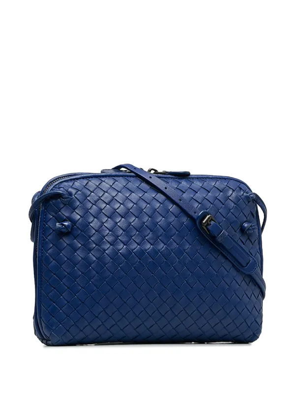 Bottega nodini online bag