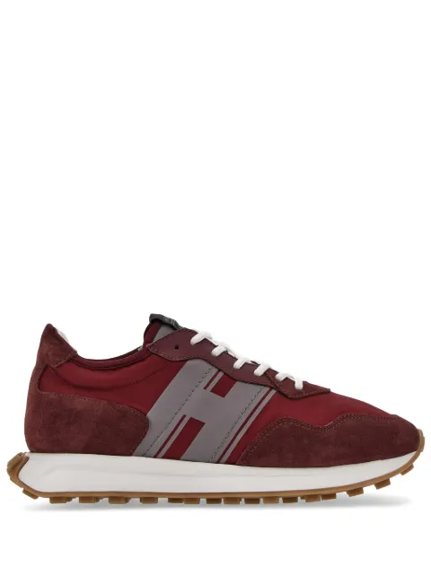 Hogan H601 low-top sneakers