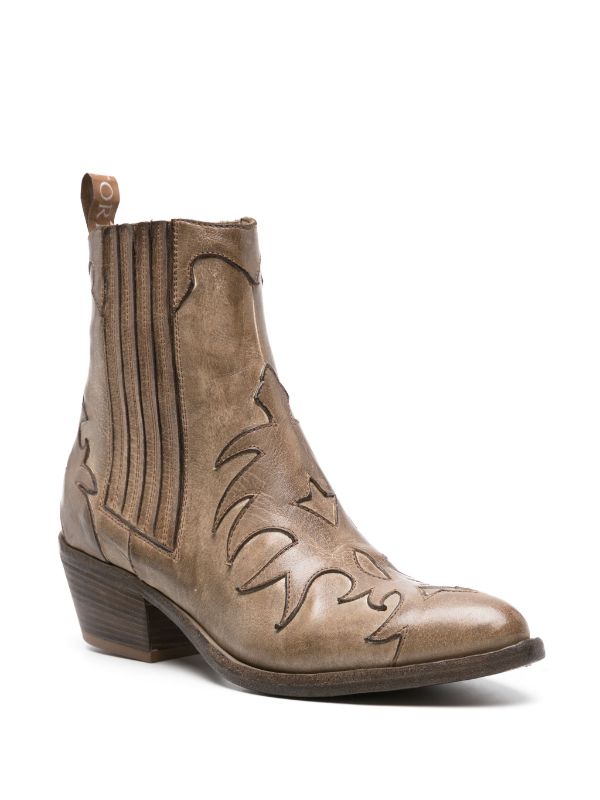 Sartore cowboy online boots