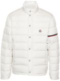 Moncler Colomb puffer jacket - Neutrals