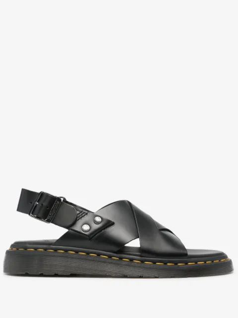 Dr. Martens sandalias Zane Brando
