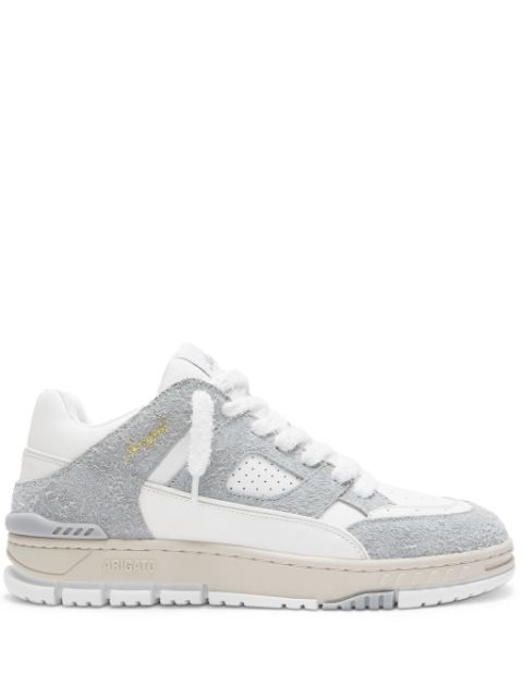 Axel Arigato Area Lo panelled sneakers Women