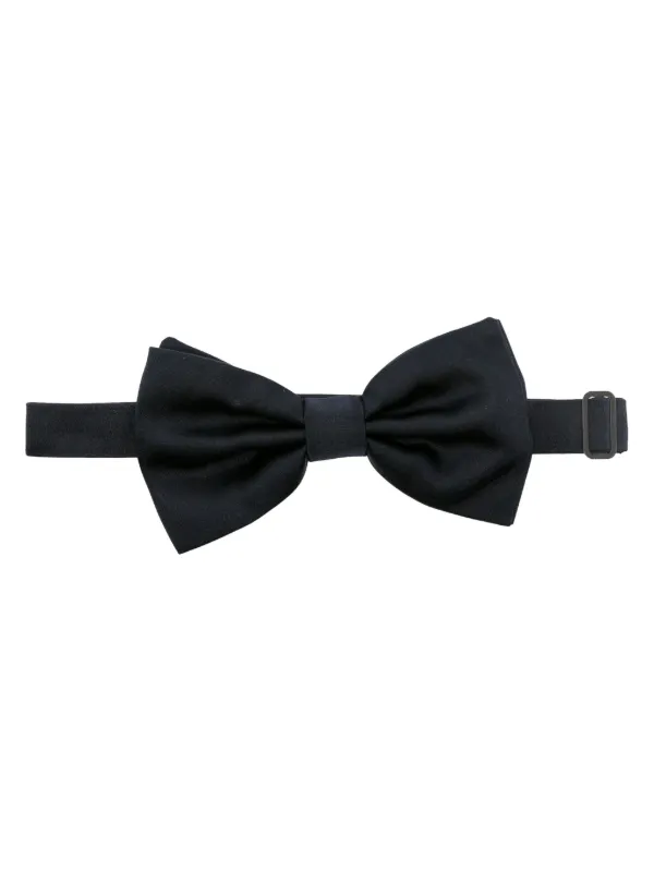 Dolce gabbana 2025 bow tie