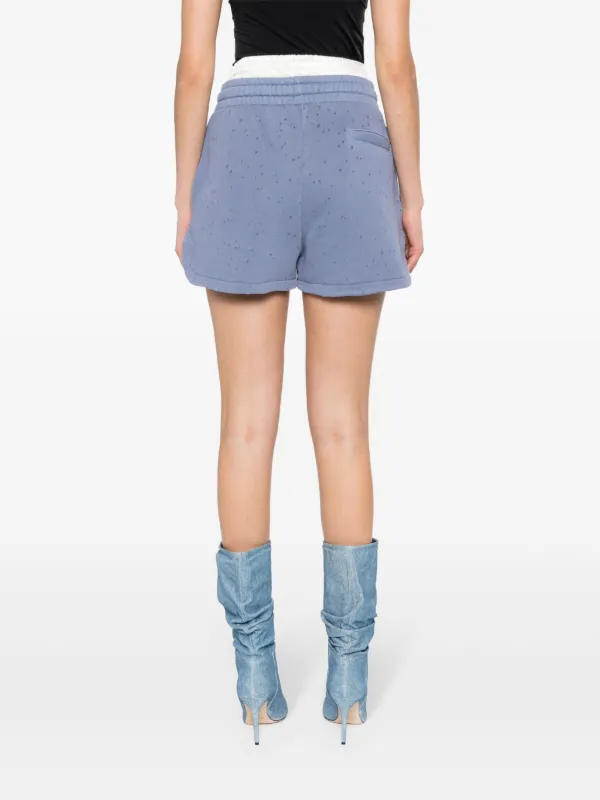 [COSYHARU公式] Half-Banding Bermuda Shorts 関税・配送料込み Ladies Combat Chino Cargo Shorts Knee Length Summer Holiday