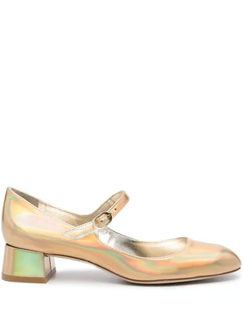 Stuart Weitzman Vivienne 30mm pumps