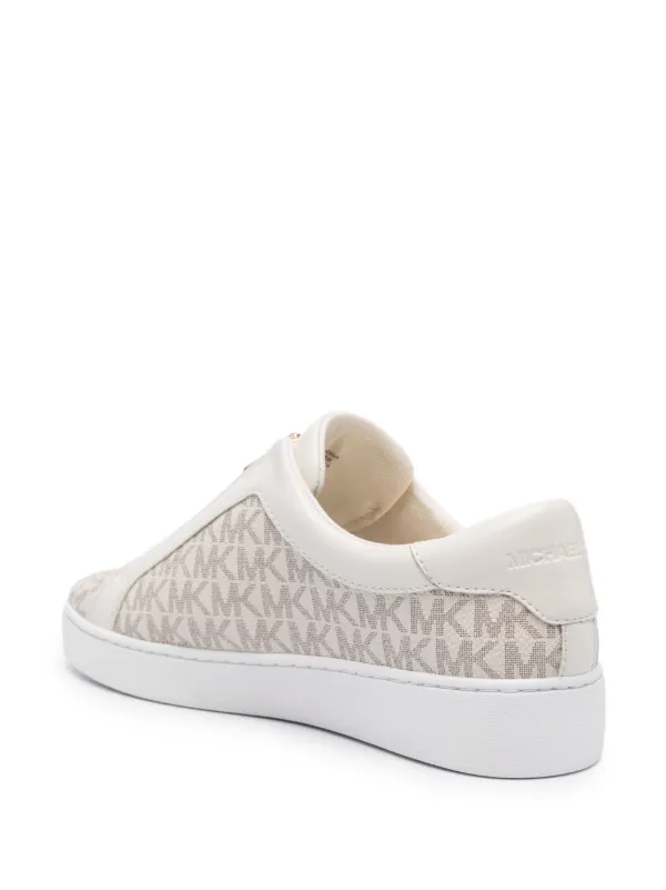 スニーカー Michael Kors Woman Sneakers White 43S5JMFS6L 141 White Sneakers Jaime Michael Michael Kors - Vitkac AS
