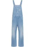 Carhartt WIP W' Orlean denim overalls - Blue