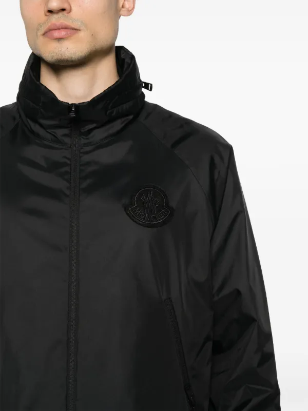 Moncler store jacket lightweight