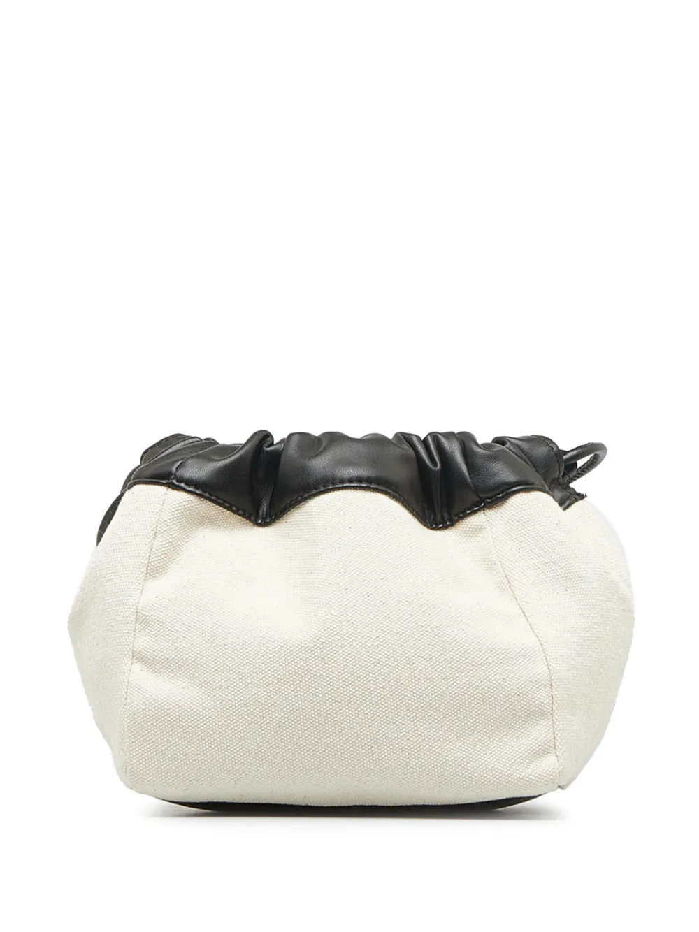 2020 2021 mini Dumpling bucket shoulder bag