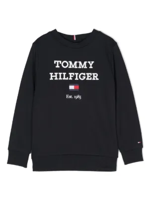 Tommy hilfiger sweater sale kids