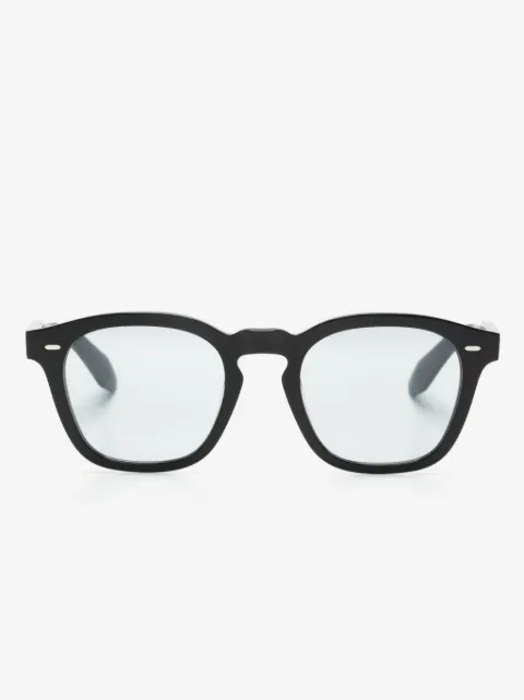 Oliver Peoples lentes N.03