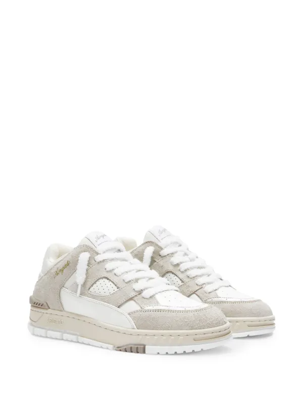 スニーカー AXEL ARIGATO Women Sneakers 410495 F3041004 WHITE Sneakersy Axel Arigato - Ceny i opinie - Ceneo.pl