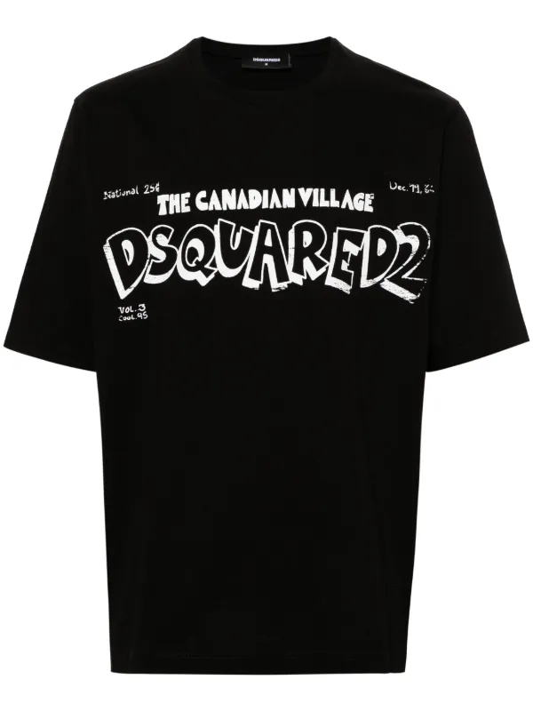 Dsquared2 playeras best sale