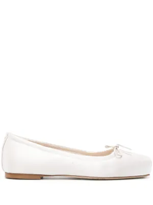 Aeyde Ballerina Shoes for Women - Shop on FARFETCH Aeyde Ballerina Shoes for Women - Shop on FARFETCH