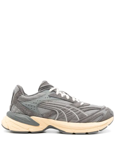 PUMA Velophasis SD panelled sneakers