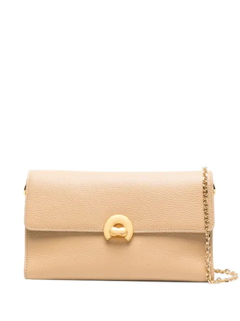 Coccinelle Binxie leather crossbody bag