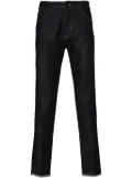 PT Torino Reggae tapered jeans - Blue