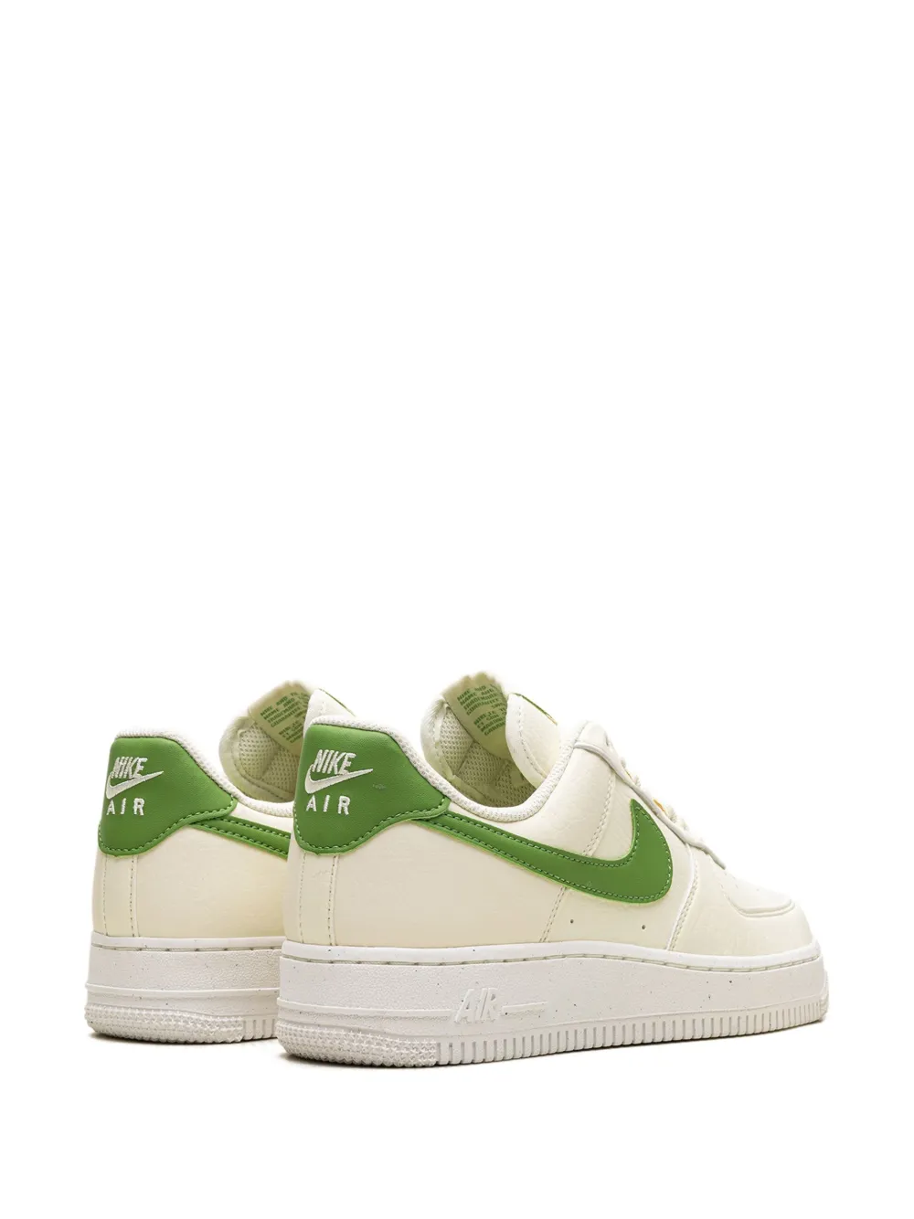 Nike Air Force 1 '07 Low "Coconut Milk" sneakers White