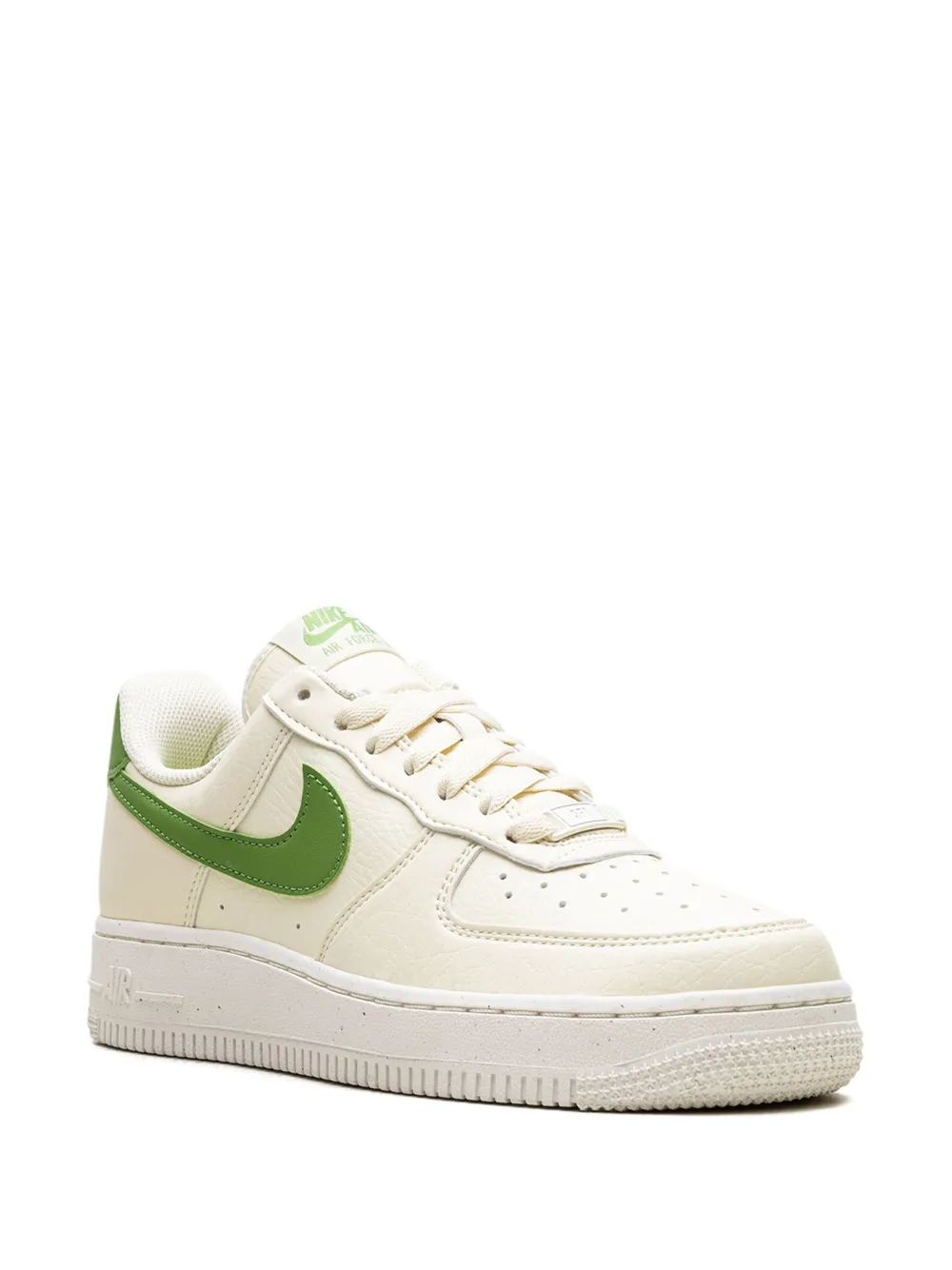 Nike Air Force 1 '07 Low "Coconut Milk" sneakers - Wit