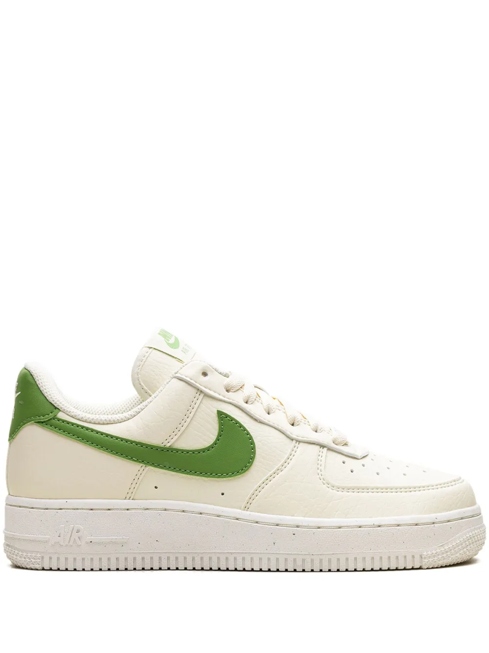 Nike Air Force 1 '07 Low "Coconut Milk" sneakers White