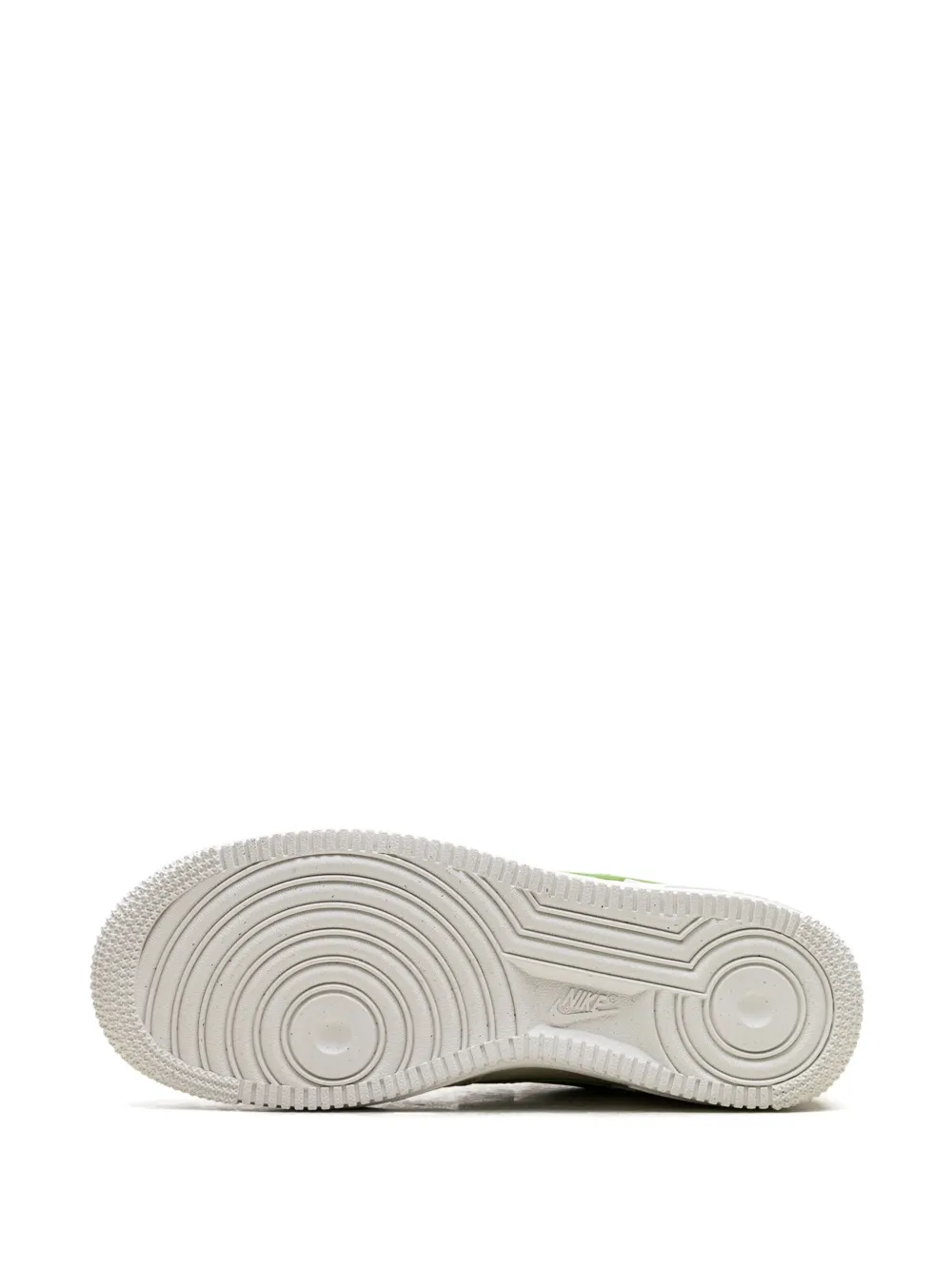 Nike Air Force 1 '07 Low "Coconut Milk" sneakers White