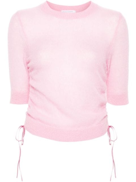 Cecilie Bahnsen Videl knitted top